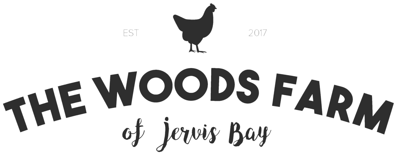 The Woods Farm